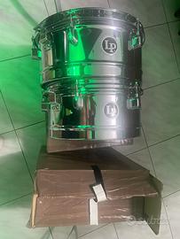 Timpales diametro 13 ,14 latin percussion
