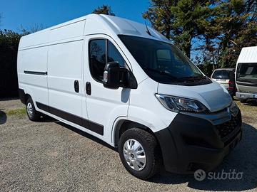 Citroen Jumper 35 BlueHDi 140 S&S PLM-TA Furgone