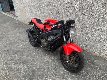 Honda CBR 600 cafè racer 