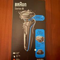Braun Series 5