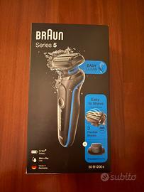 Braun Series 5