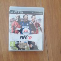 Fifa 12