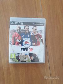 Fifa 12