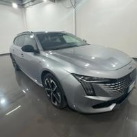 Peugeot 508 BlueHDi 130 Stop&Start EAT8 SW GT