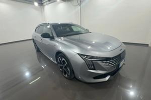 Peugeot 508 BlueHDi 130 Stop&Start EAT8 SW GT