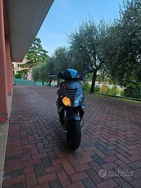 NRG POWER DD 50cc