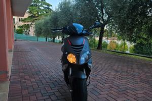 NRG POWER DD 50cc