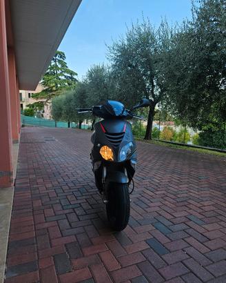 NRG POWER DD 50cc