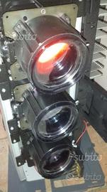 Proiettori televisore thomson