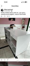 Mobile cassa
