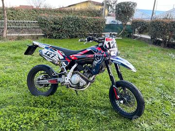 Husqvarna SMR 125 - 2012