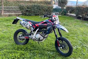 Husqvarna SMR 125 - 2012