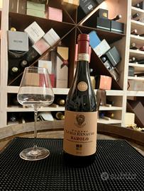 Barolo "Ludo" DOCG 2018 dei Poderi Luigi Einaudi