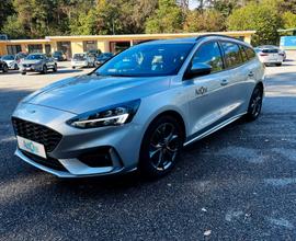 Ford Focus 1.0 ECOBOOST 125CV HYBRID SW TURNIER ST