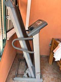 Tapiroulant schwinn 825