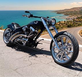 Chopper