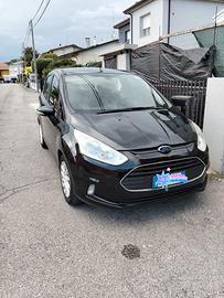 Auto  2014 Ford B Max
