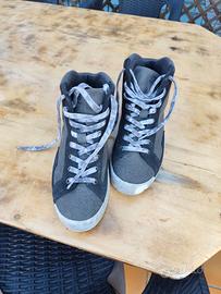Scarpe moto/scooter