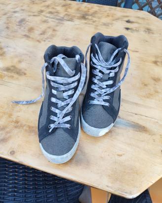 Scarpe moto/scooter
