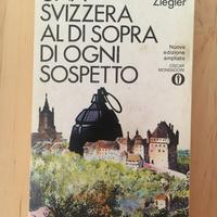 Ziegler - Una Svizzera al di sopra