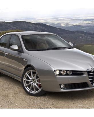 Ricambi alfa romeo 159 #1