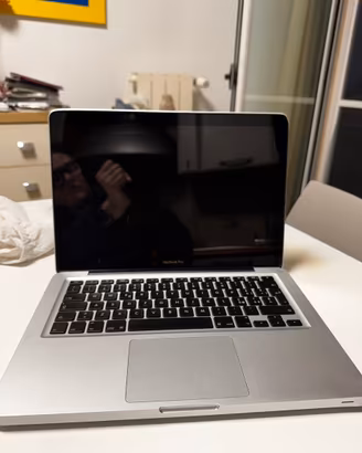 MacBook Pro 13” (2011) Ricondizionato