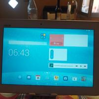 tablet Asus trasformer  K018 per ricambi