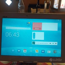 tablet Asus trasformer  K018 per ricambi