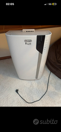 Condizionatore Pinguino DeLonghi