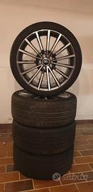 Cerchi originali Audi 19"