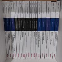 NISSOLINO LIBRI COLLANA COMPLETA