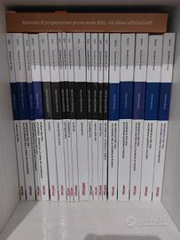 NISSOLINO LIBRI COLLANA COMPLETA