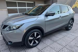 NISSAN Qashqai 1.5 dCi N-Connecta