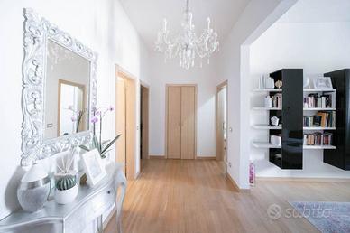 Appartamento di 87 m² con 4 locali a Lastra a Sign