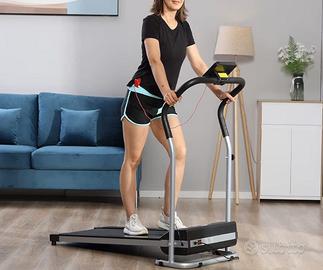 Tapis Roulant Homcom