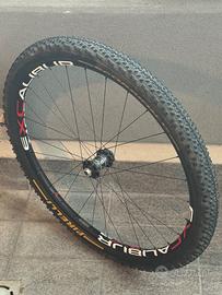 Ruote Spada MTB USATE 29 BOOST