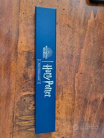 Harry potter bacchetta magica warner bros Furyu