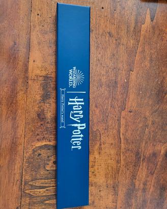 Harry potter bacchetta magica warner bros Furyu