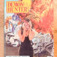 Fumetto Demon Hunter n. 30