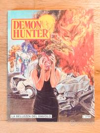Fumetto Demon Hunter n. 30