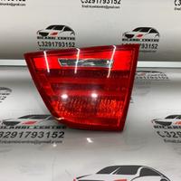 Faro fanale stop posteriore destra bmw e91 lci 320