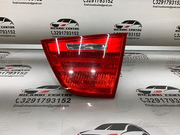 Faro fanale stop posteriore destra bmw e91 lci 320