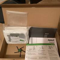 Roomba s9+