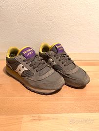 Scarpe Saucony