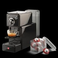 Macchina Caffè illy X3