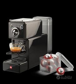 Macchina Caffè illy X3
