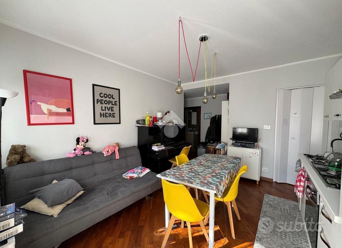 Apartment in Torino, Borgo Cina, Circoscrizione 2 - Vista 2