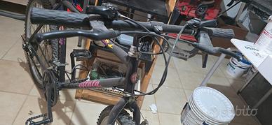 Bicicletta uomo Atala