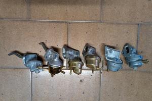 pompe benzina auto epoca