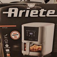 friggitrice ad aria nuova